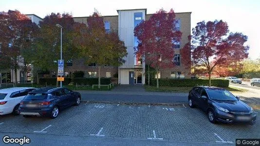 Lägenheter till salu i Malmö Centrum - Bild från Google Street View