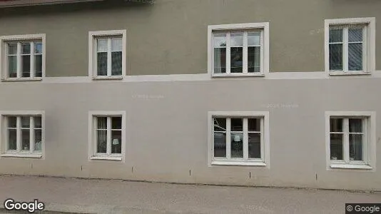 Bostadsrätter till salu i Falun - Bild från Google Street View