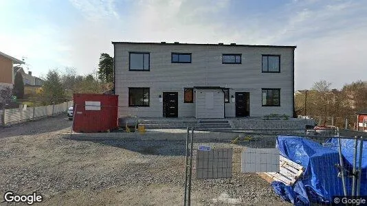 Bostadsrätter till salu i Österåker - Bild från Google Street View