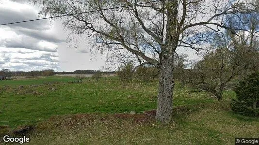 Lägenheter till salu i Alvesta - Bild från Google Street View