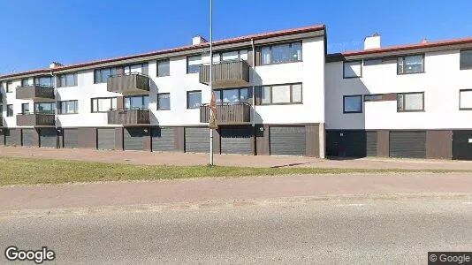 Bostadsrätter till salu i Leksand - Bild från Google Street View