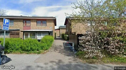 Bostadsrätter till salu i Fosie - Bild från Google Street View
