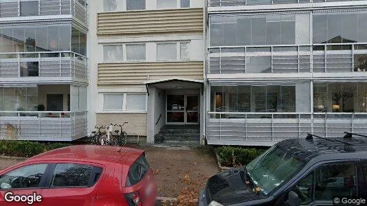 Bostadsrätter till salu i Västerås - Bild från Google Street View