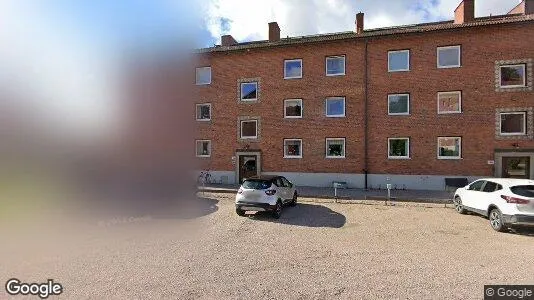 Bostadsrätter till salu i Avesta - Bild från Google Street View