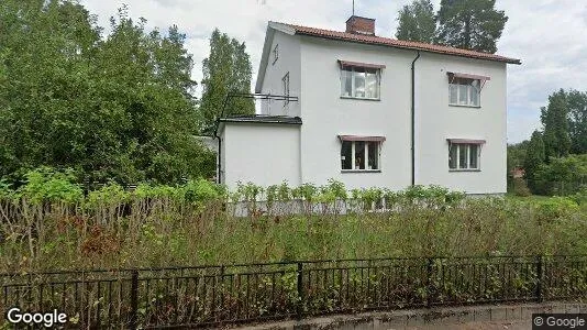 Lägenheter till salu i Sandviken - Bild från Google Street View