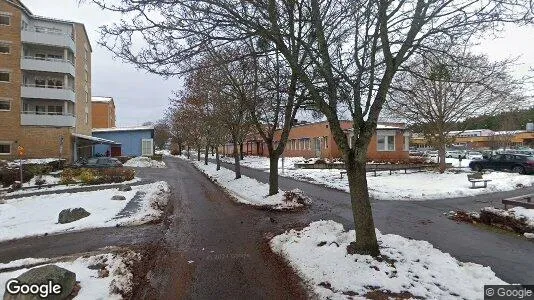 Lägenheter till salu i Upplands-Bro - Bild från Google Street View