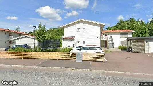 Lägenheter till salu i Karlstad - Bild från Google Street View