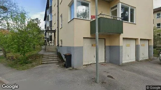 Bostadsrätter till salu i Söderort - Bild från Google Street View