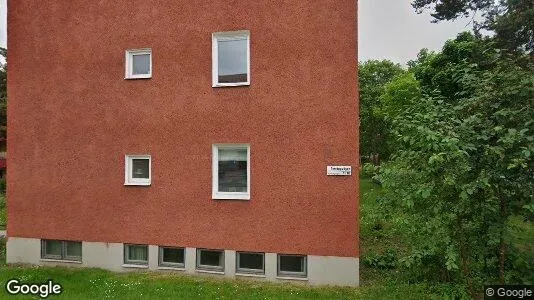Bostadsrätter till salu i Söderort - Bild från Google Street View