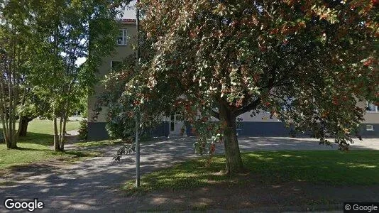 Lägenheter att hyra i Surahammar - Bild från Google Street View