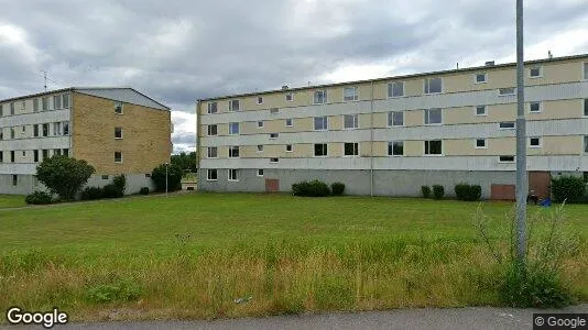 Lägenheter att hyra i Karlstad - Bild från Google Street View
