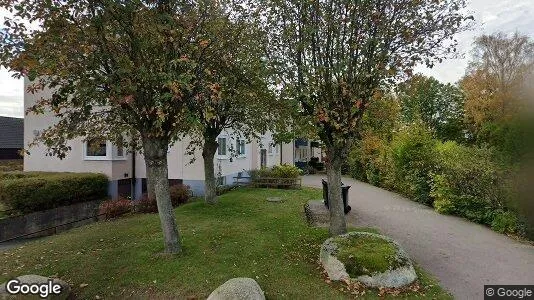 Lägenheter att hyra i Bromölla - Bild från Google Street View