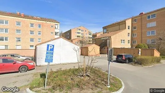 Bostadsrätter till salu i Österåker - Bild från Google Street View