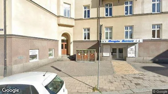 Lägenheter till salu i Södertälje - Bild från Google Street View