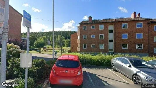 Lägenheter till salu i Uddevalla - Bild från Google Street View