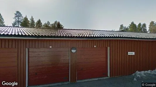 Lägenheter att hyra i Umeå - Bild från Google Street View