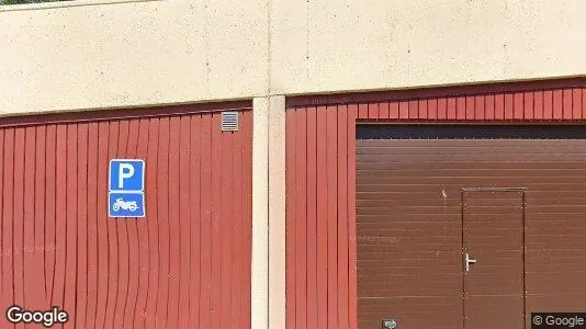 Lägenheter att hyra i Nacka - Bild från Google Street View