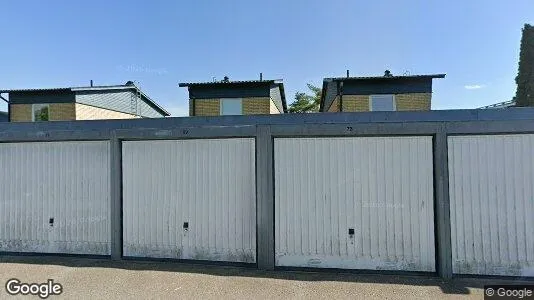 Lägenheter att hyra i Norrköping - Bild från Google Street View