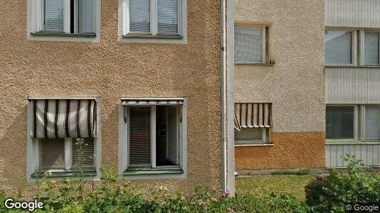 Lägenheter att hyra i Södertälje - Bild från Google Street View