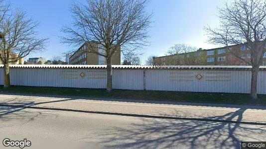 Lägenheter att hyra i Växjö - Bild från Google Street View