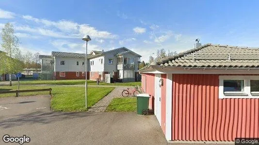 Lägenheter att hyra i Växjö - Bild från Google Street View