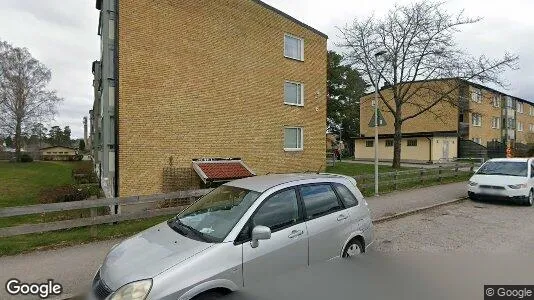 Lägenheter att hyra i Växjö - Bild från Google Street View
