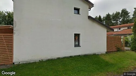 Lägenheter att hyra i Gävle - Bild från Google Street View