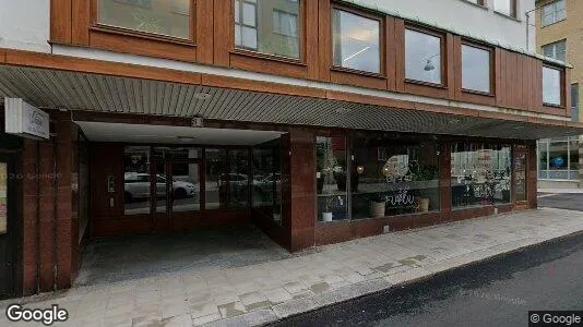 Rum att hyra i Uddevalla - Bild från Google Street View