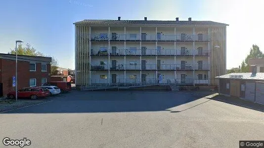 Lägenheter att hyra i Sigtuna - Bild från Google Street View