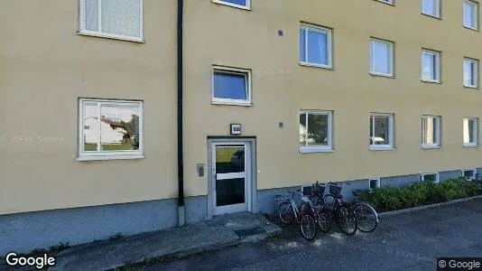 Lägenheter att hyra i Älvkarleby - Bild från Google Street View