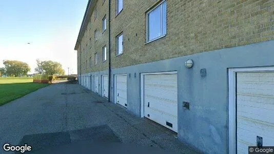 Lägenheter att hyra i Svedala - Bild från Google Street View