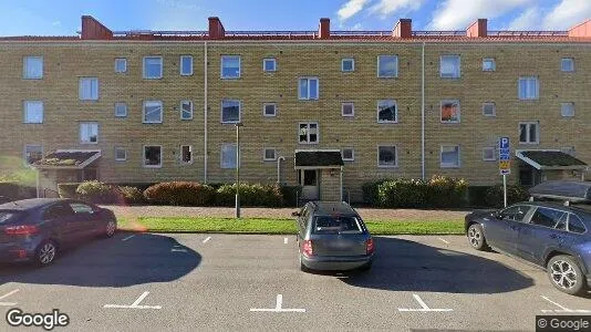 Lägenheter att hyra i Malmö Centrum - Bild från Google Street View