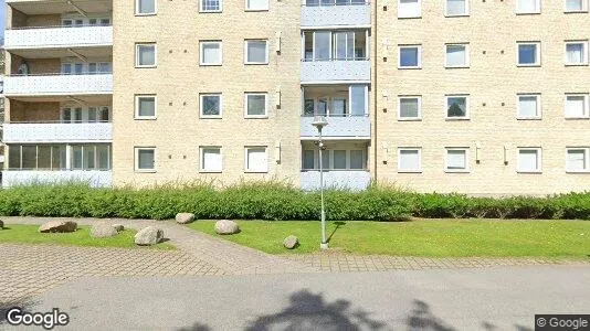 Lägenheter att hyra i Malmö Centrum - Bild från Google Street View