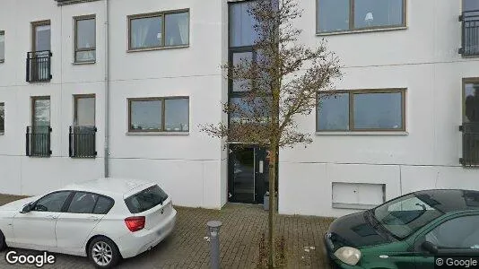 Lägenheter att hyra i Limhamn/Bunkeflo - Bild från Google Street View