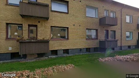 Lägenheter att hyra i Trelleborg - Bild från Google Street View