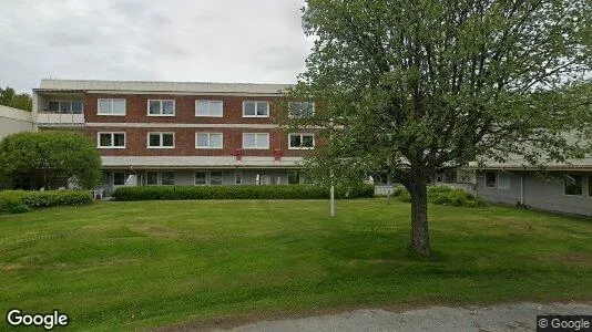 Lägenheter att hyra i Örnsköldsvik - Bild från Google Street View