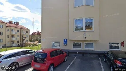 Lägenheter att hyra i Norrtälje - Bild från Google Street View