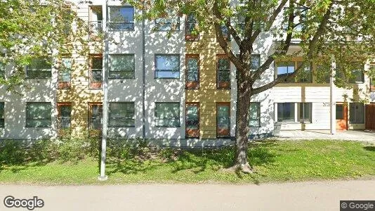 Lägenheter att hyra i Västerort - Bild från Google Street View