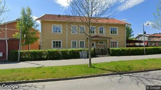 Bostadsrätter till salu i Alingsås - Bild från Google Street View