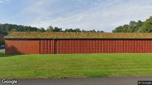 Bostadsrätter till salu i Askim-Frölunda-Högsbo - Bild från Google Street View