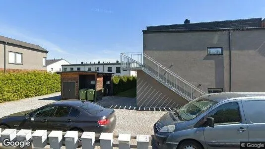 Lägenheter till salu i Sollentuna - Bild från Google Street View