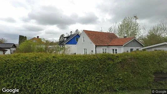 Lägenheter till salu i Simrishamn - Bild från Google Street View