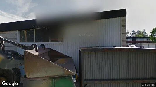 Lägenheter att hyra i Bollnäs - Bild från Google Street View