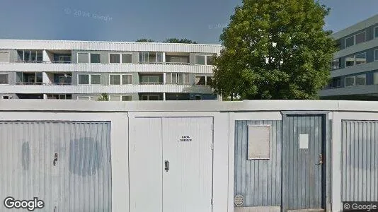 Lägenheter att hyra i Mjölby - Bild från Google Street View