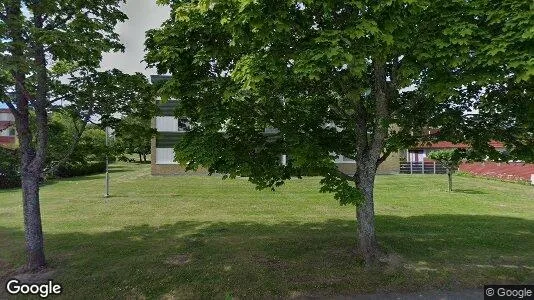 Lägenheter att hyra i Linköping - Bild från Google Street View