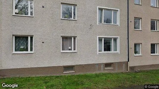 Lägenheter att hyra i Linköping - Bild från Google Street View