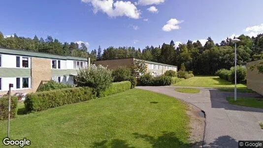Lägenheter att hyra i Linköping - Bild från Google Street View
