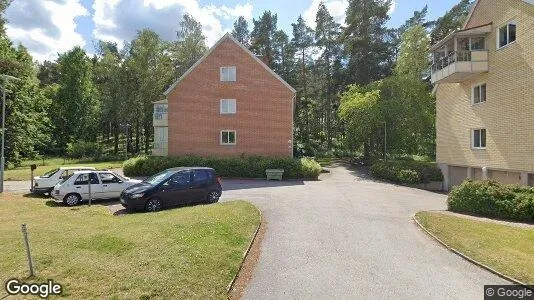 Lägenheter att hyra i Katrineholm - Bild från Google Street View
