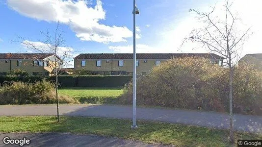 Lägenheter till salu i Landskrona - Bild från Google Street View