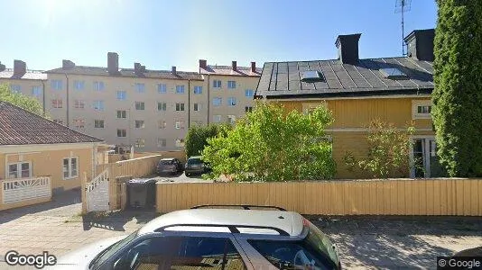 Lägenheter att hyra i Södertälje - Bild från Google Street View
